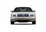 Mercury Grand Marquis 2005 года